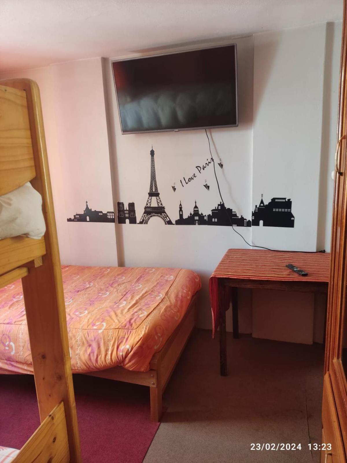 Pacha Hostel ปูโน ภายนอก รูปภาพ