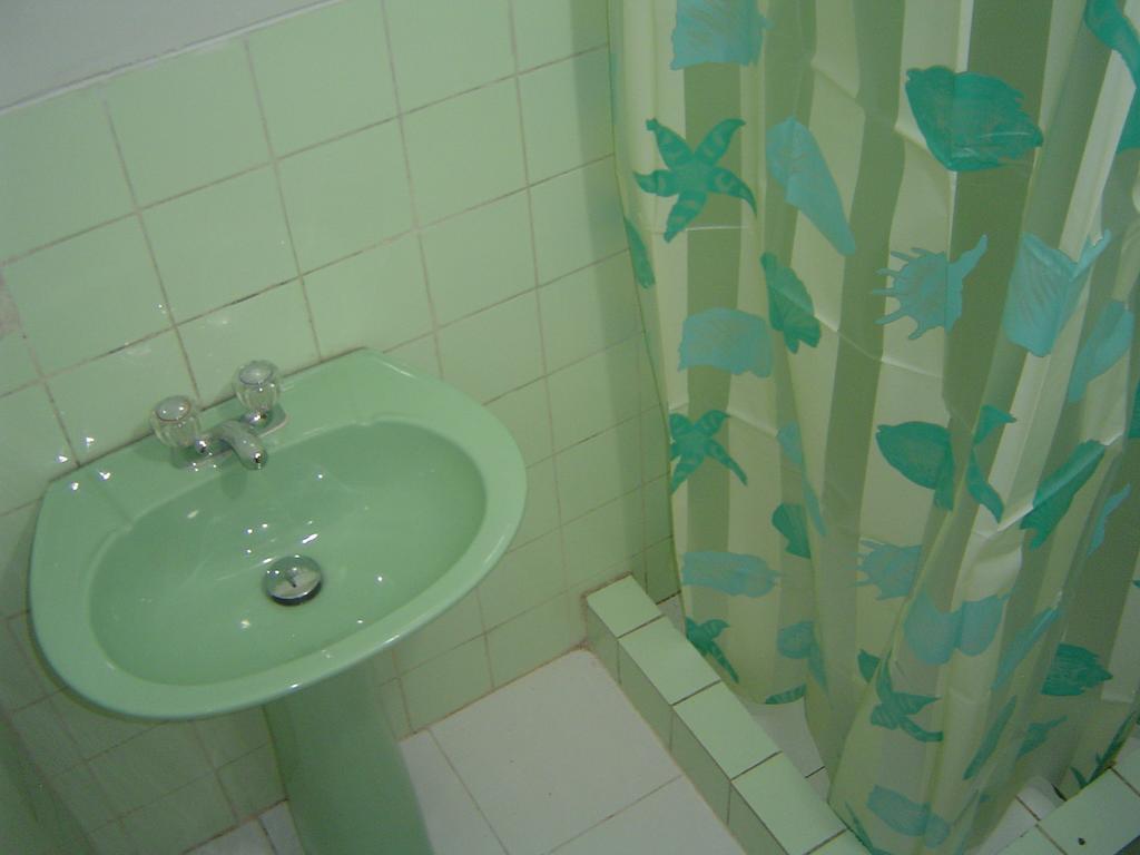 Pacha Hostel ปูโน ภายนอก รูปภาพ