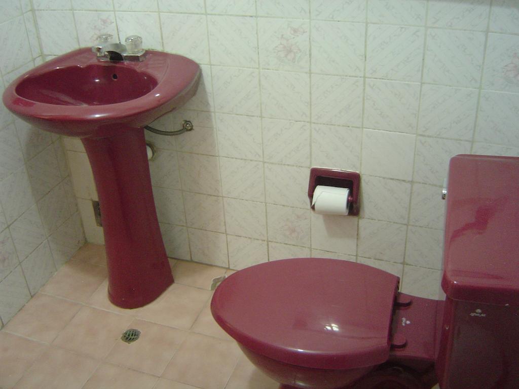 Pacha Hostel ปูโน ห้อง รูปภาพ