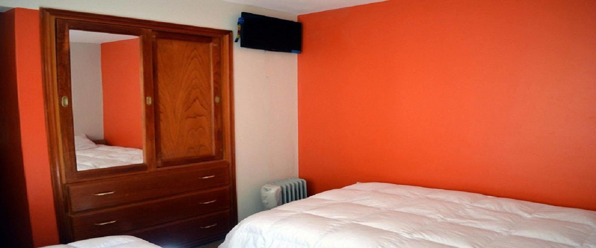 Pacha Hostel ปูโน ภายนอก รูปภาพ